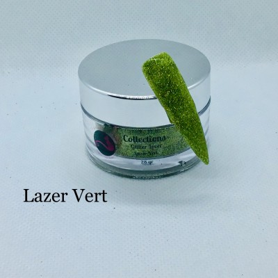 Glitter Lover Vert 